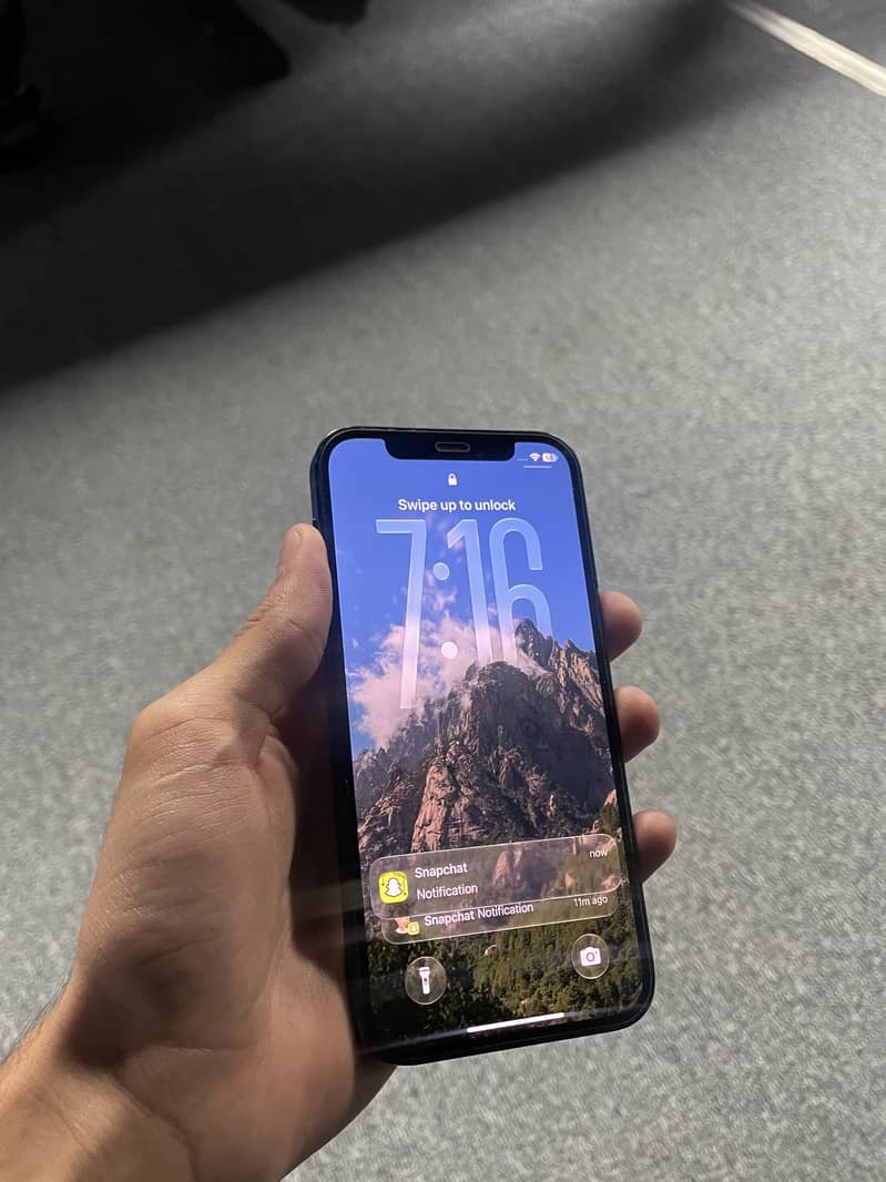 Apple iPhone 12 1