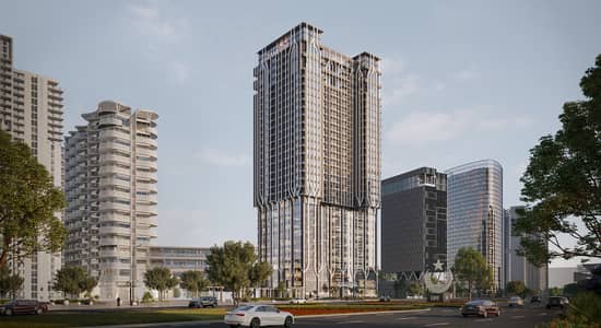 Corporate Office At Discounted Price-Installment Plan Available