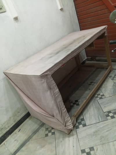 3/6 fit table for sale