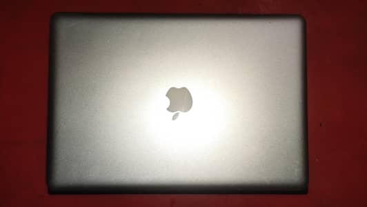 MacBook pro | 2011