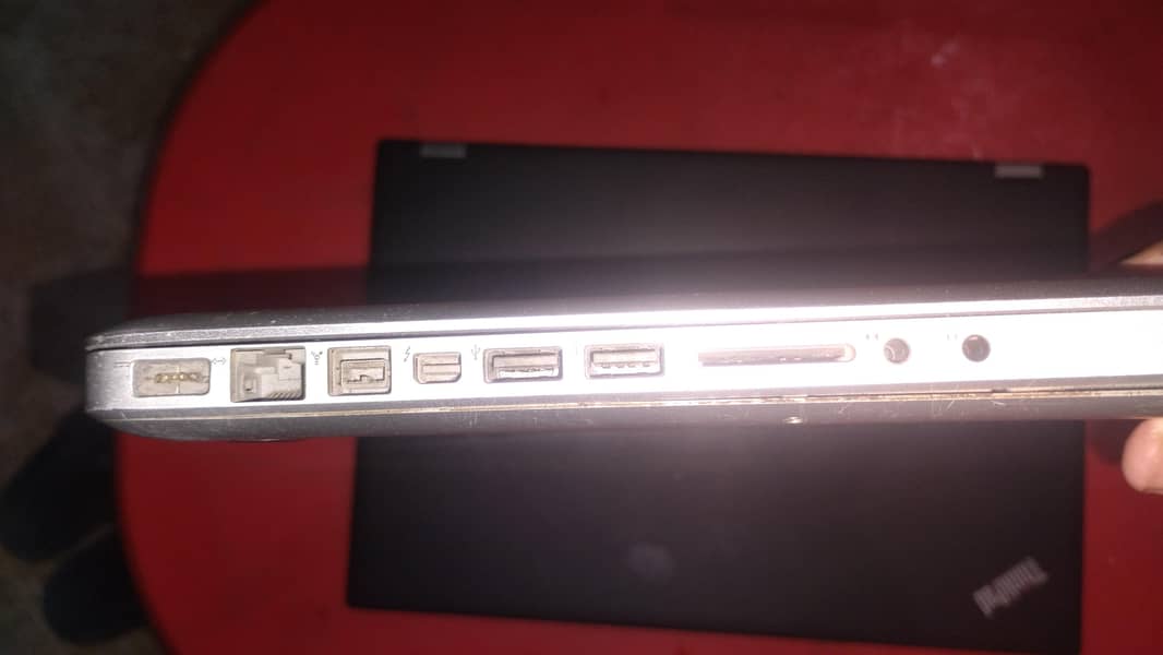 MacBook pro | 2011 3
