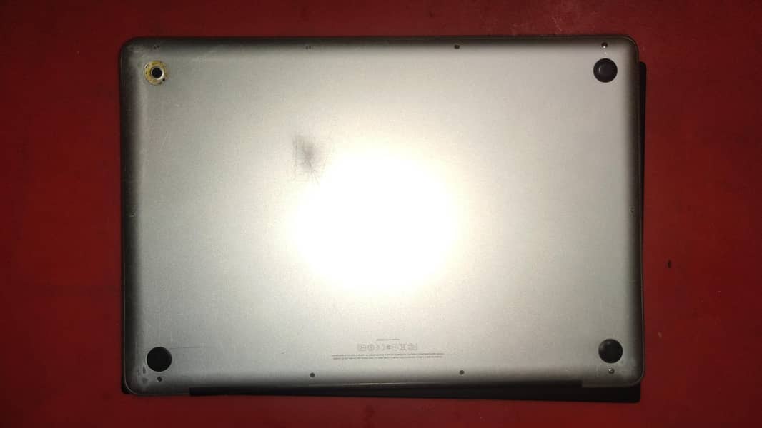 MacBook pro | 2011 7