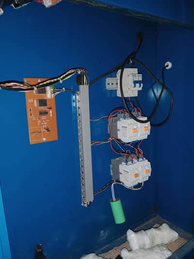 Brand New winding Machine