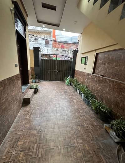 6 Marla lower portion for Rent