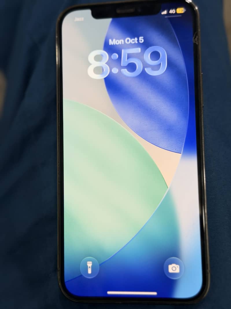 Apple iPhone 12 Pro 3