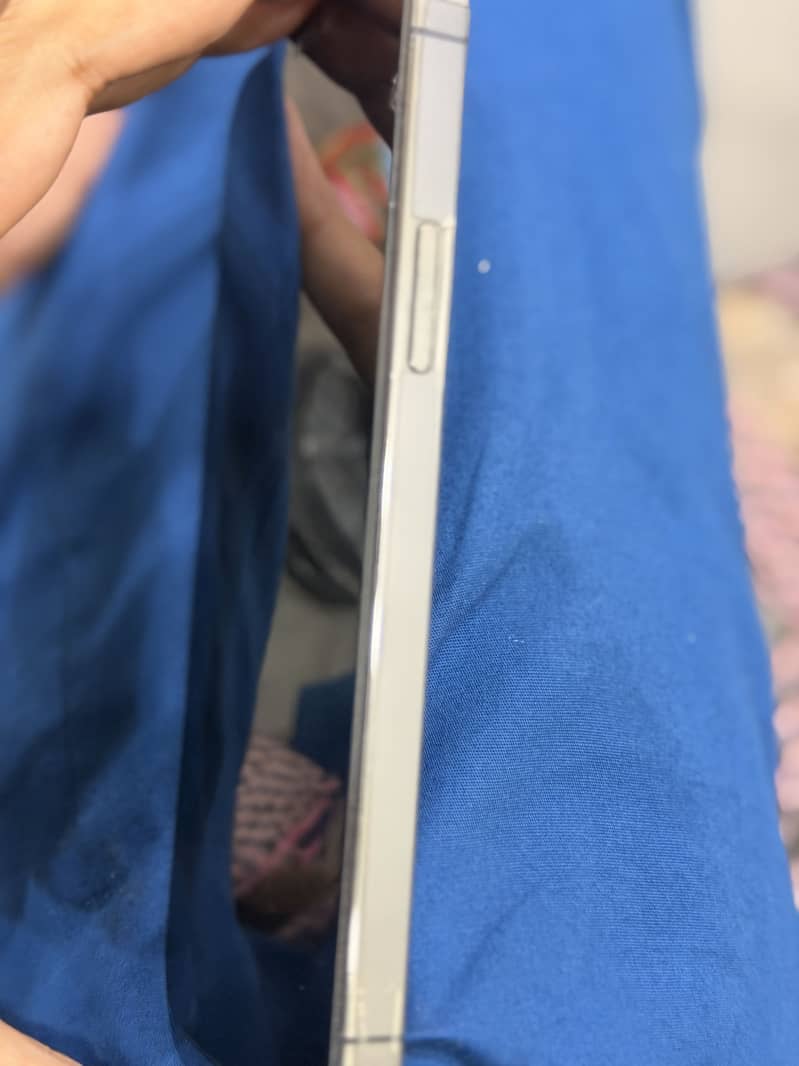 Apple iPhone 12 Pro 5
