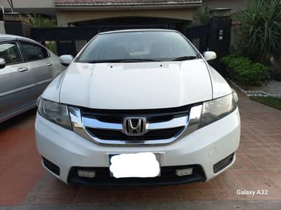 Honda City 1.3 IVTEC 2020