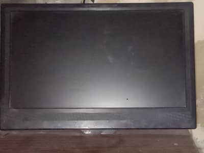 Lcd tv cable