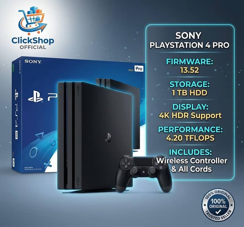 PlayStation 4 pro (Jailbroken) 0