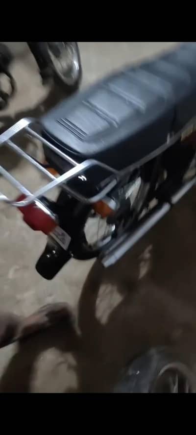 Honda CD70