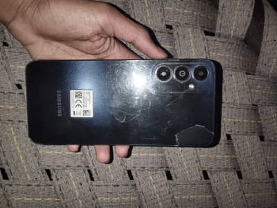 Samsung Mobile A05