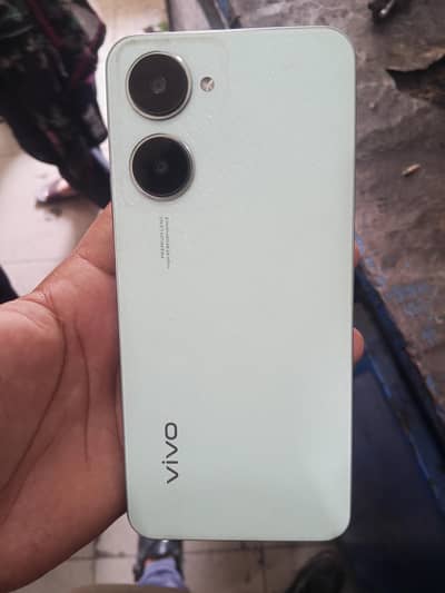 Vivo Y03