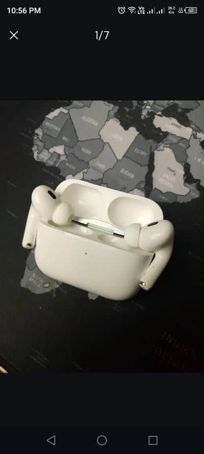 Air pods Pro 2