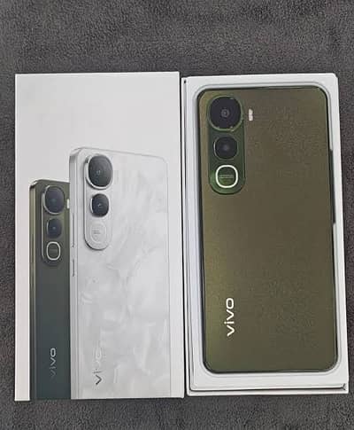 Vivo Y400 5G