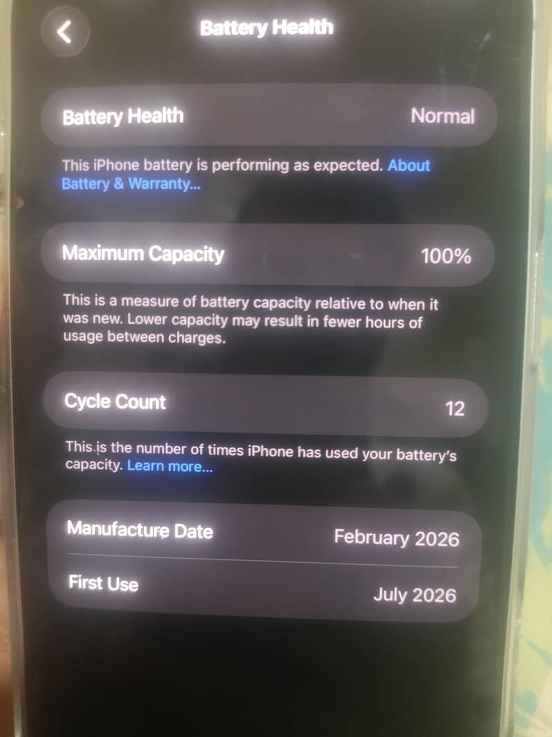 Apple iPhone 17 Pro Max 2