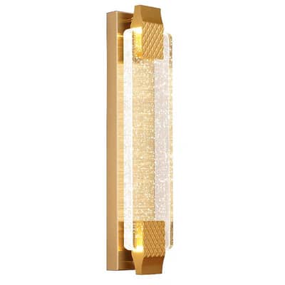 luxurious house light