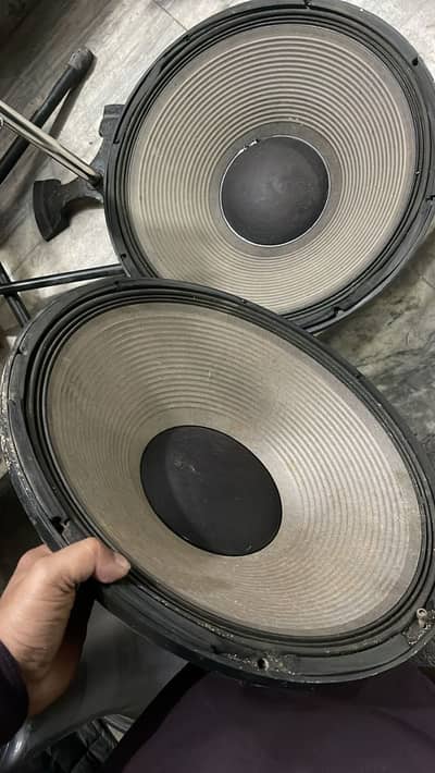 Original JBL 100%