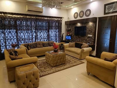 6 seater Sofa Set