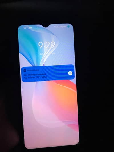 Vivo Y21