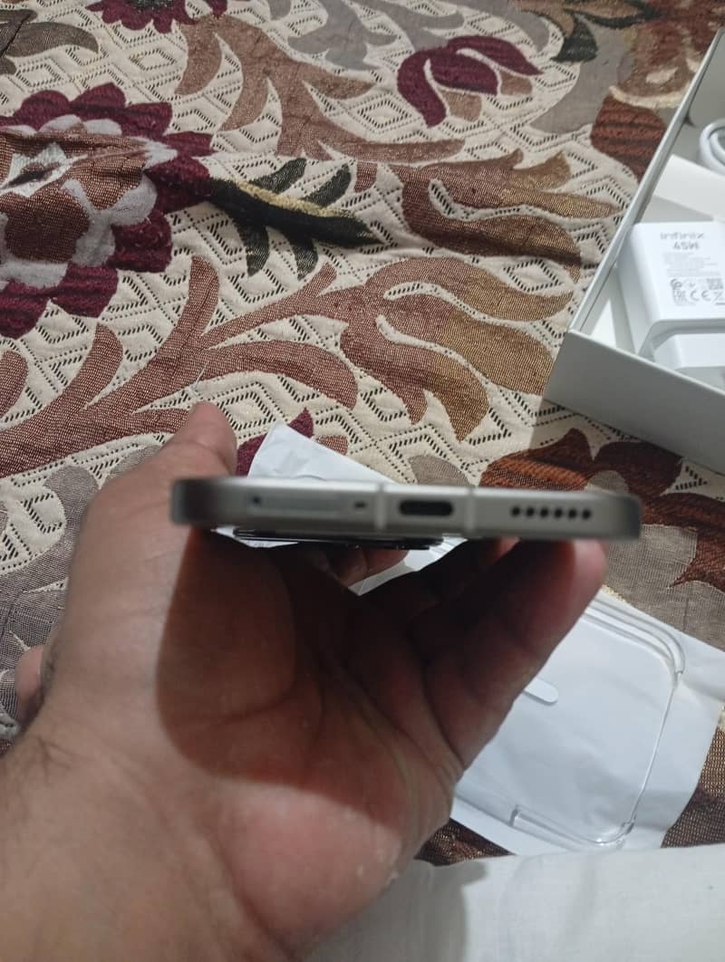 Infinix Note 60 0