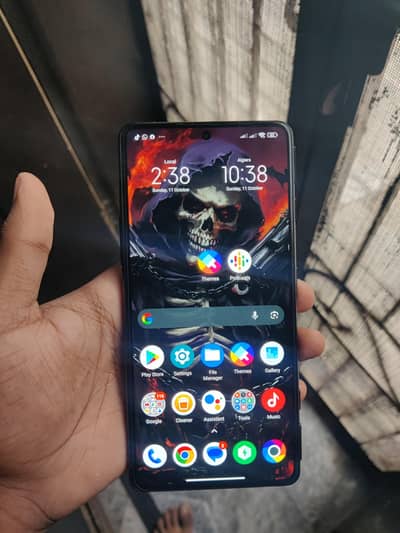 Xiaomi Redmi K40 Gaming
