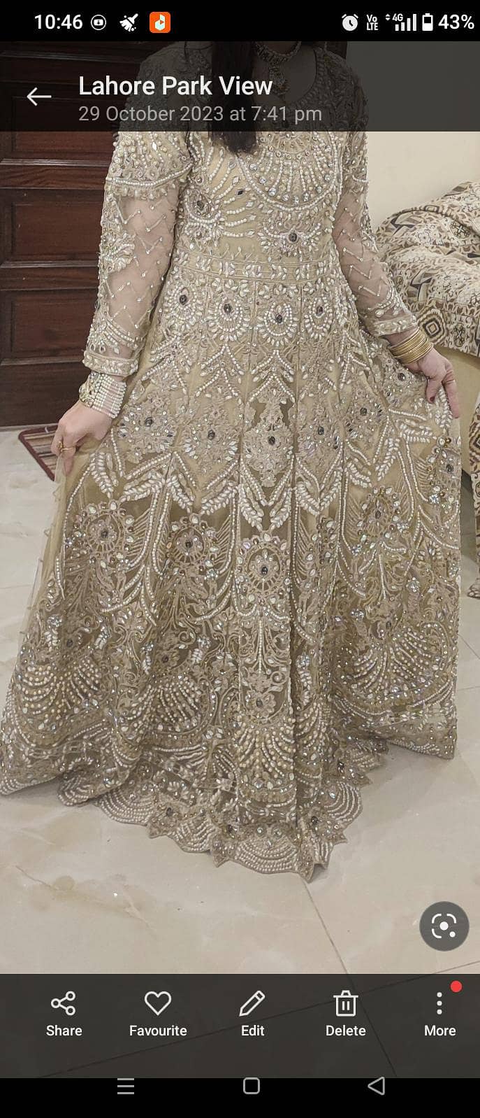Bridal Maxi 2