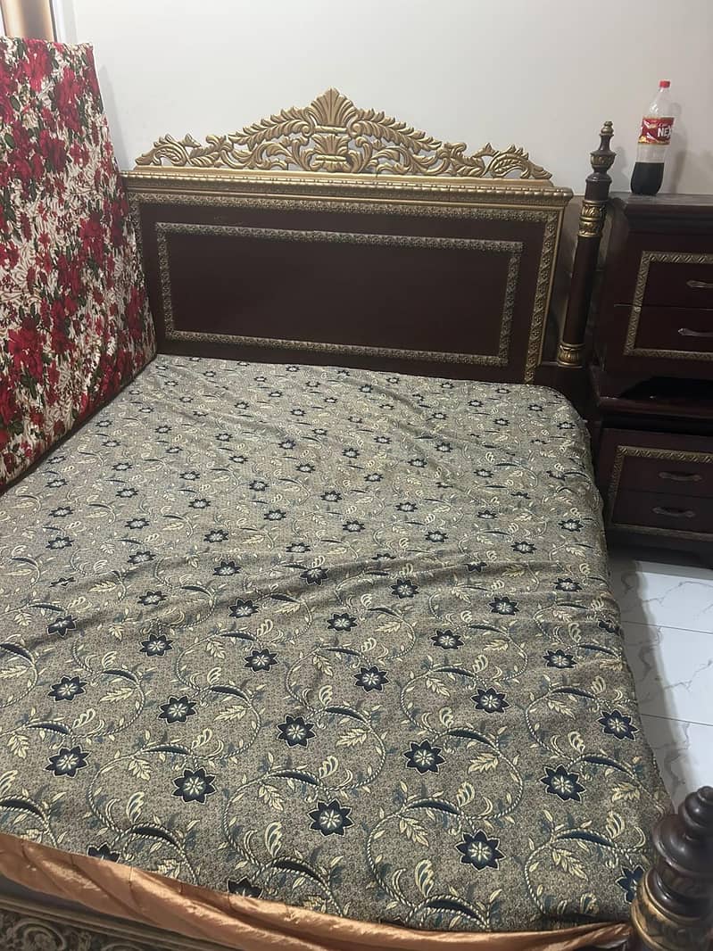 bed side tables 2