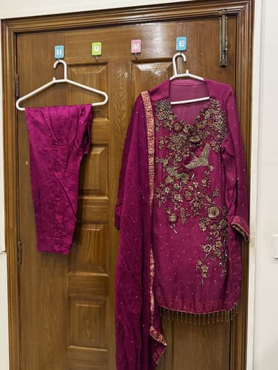 dress are 10/9 condition