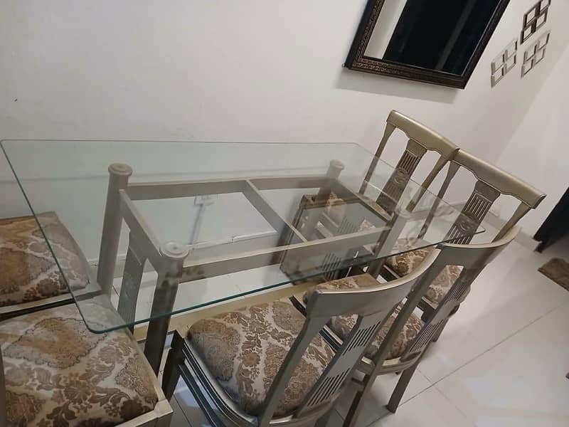 Dinning table 3