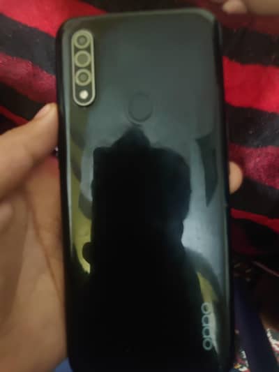 OPPO A31