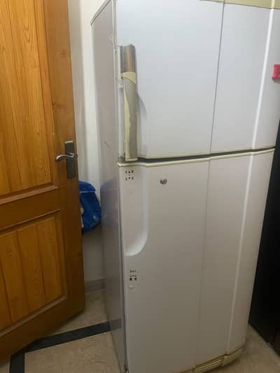 Dawlance Full Size Fridge