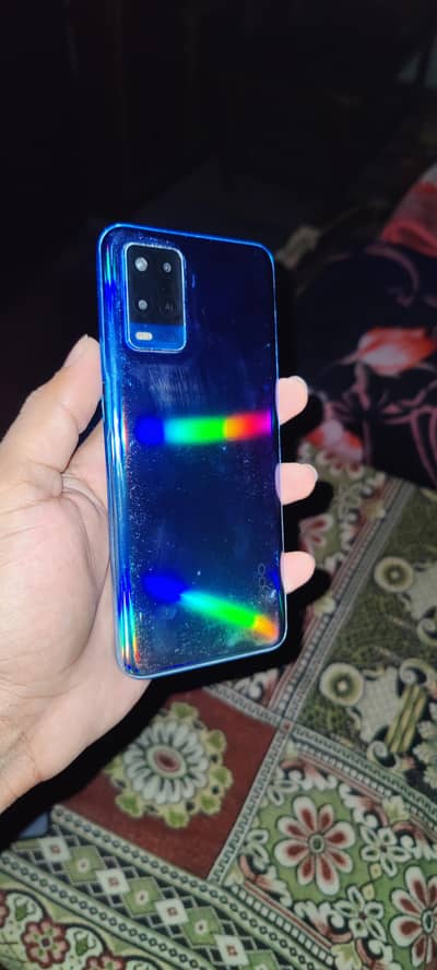 OPPO A54 Dual sim approved 6/128
