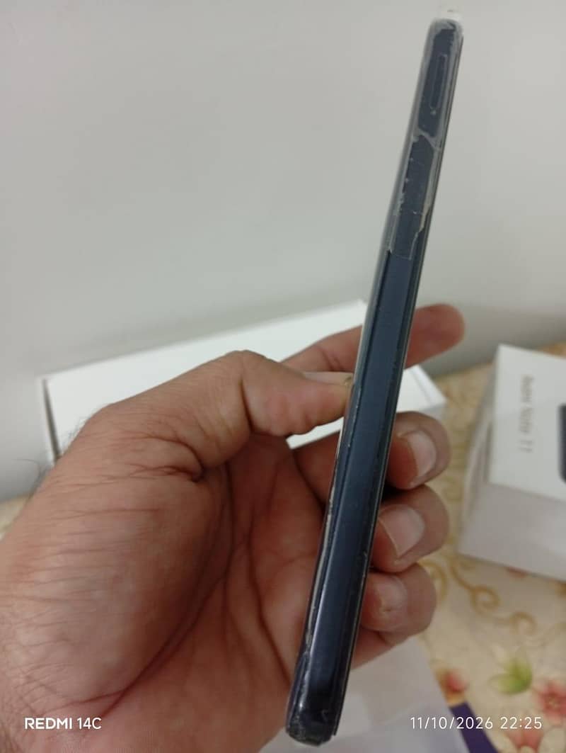 Xiaomi Redmi Note 11 2