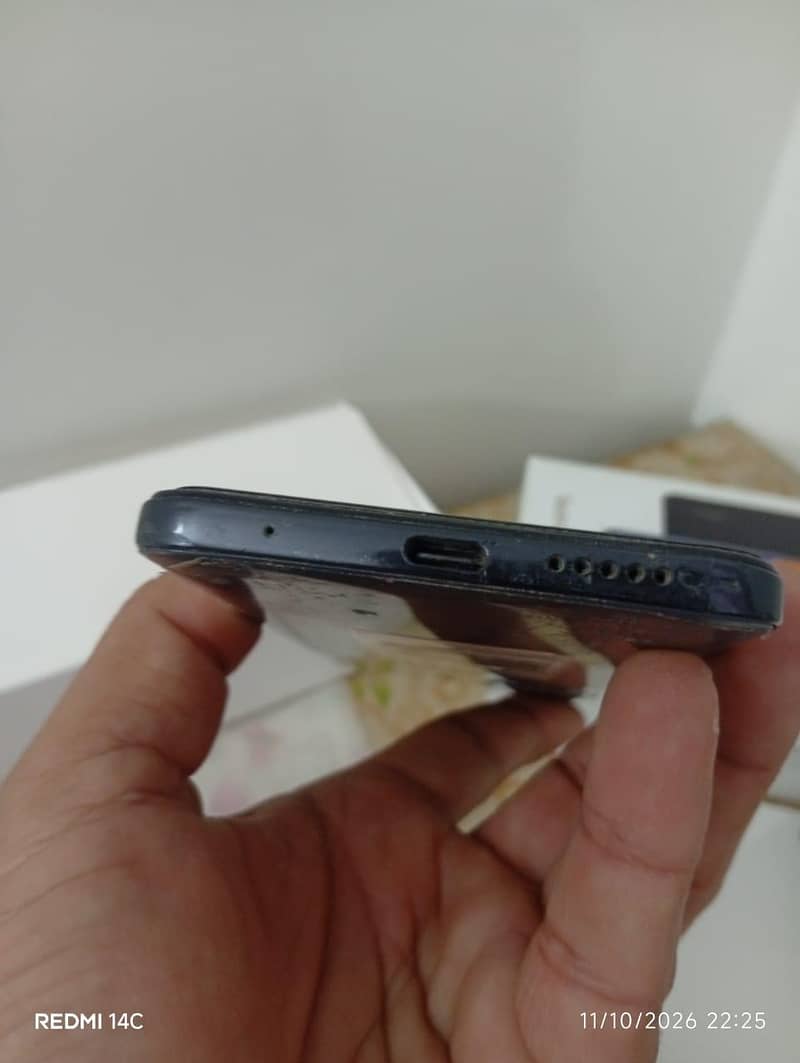 Xiaomi Redmi Note 11 3