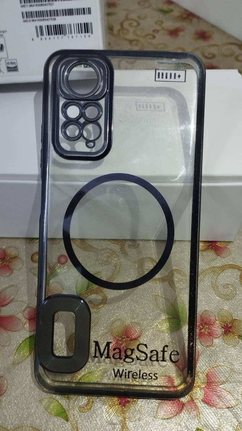 Xiaomi Redmi Note 11 7