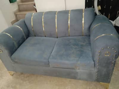 sofa siting