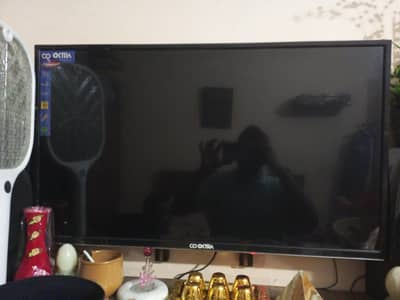 Oktra smart led