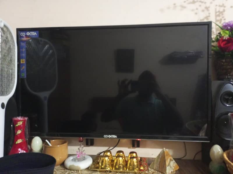 Oktra smart led 1