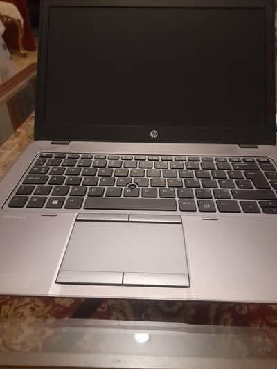 HP Elitebook