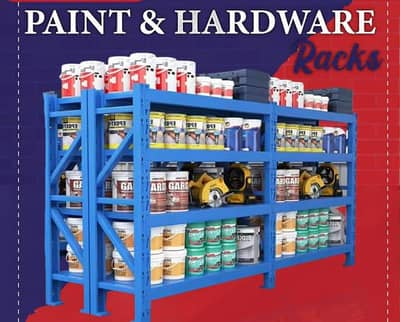 wall Racks) storeg Racks ) heavy deute Racks)