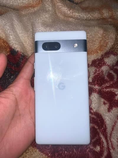 Google Pixel 7a