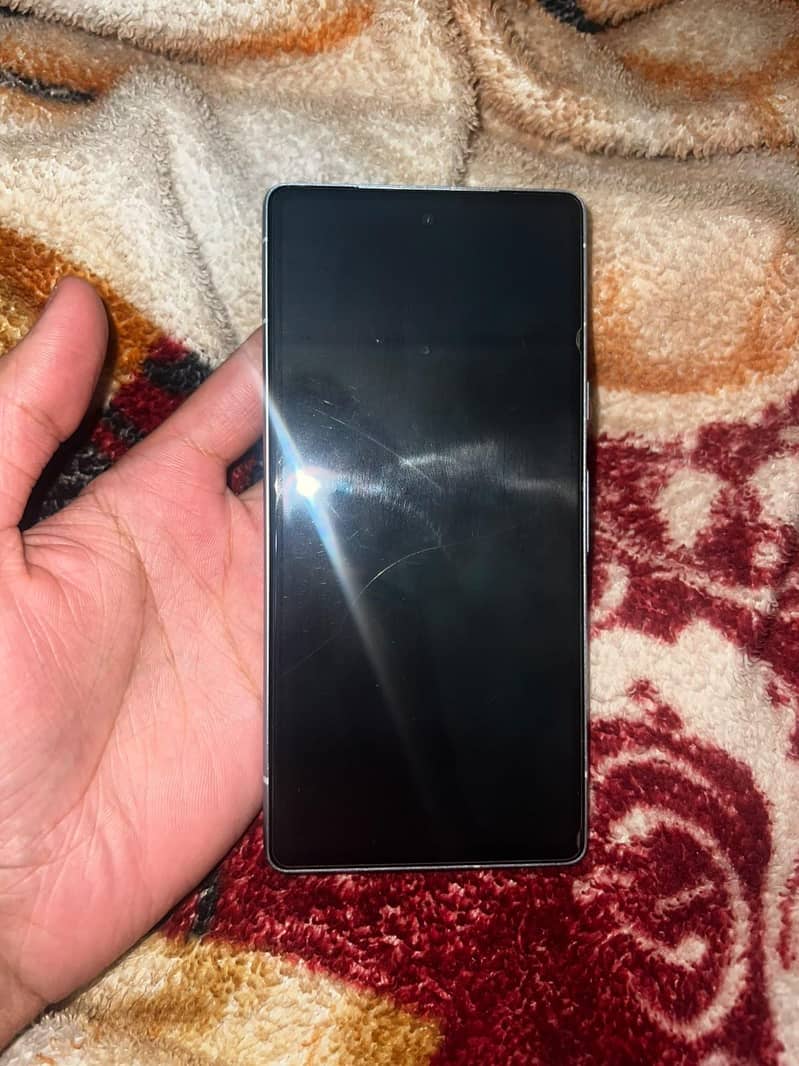 Google Pixel 7a 1