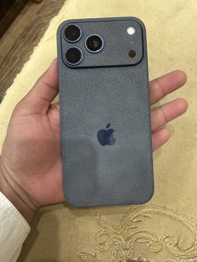 Apple iPhone 17 Pro Max 512Gb Factory Unlocked