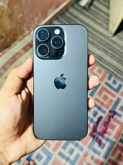 Apple iPhone 16 Pro Jv