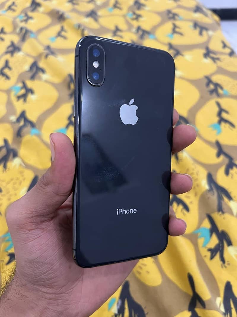 Apple iPhone X 2