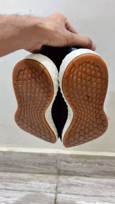 New Balance Cruz v1