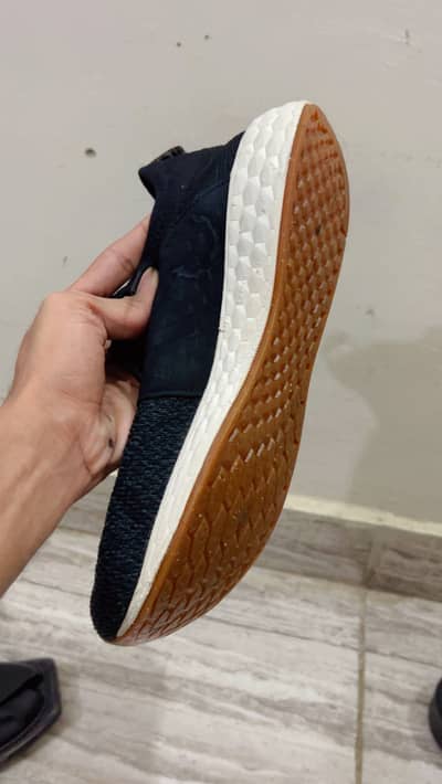 New Balance Cruz v1