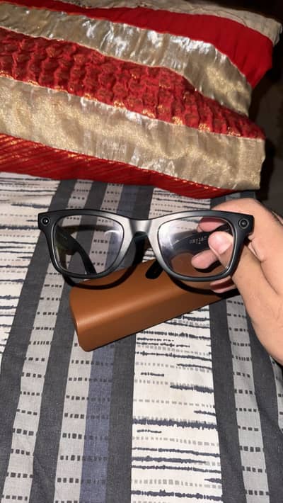 Meta glasses  gen 1