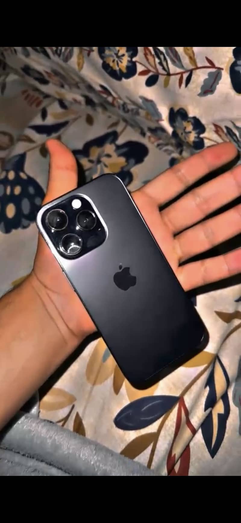 Apple iPhone 14 Pro 0