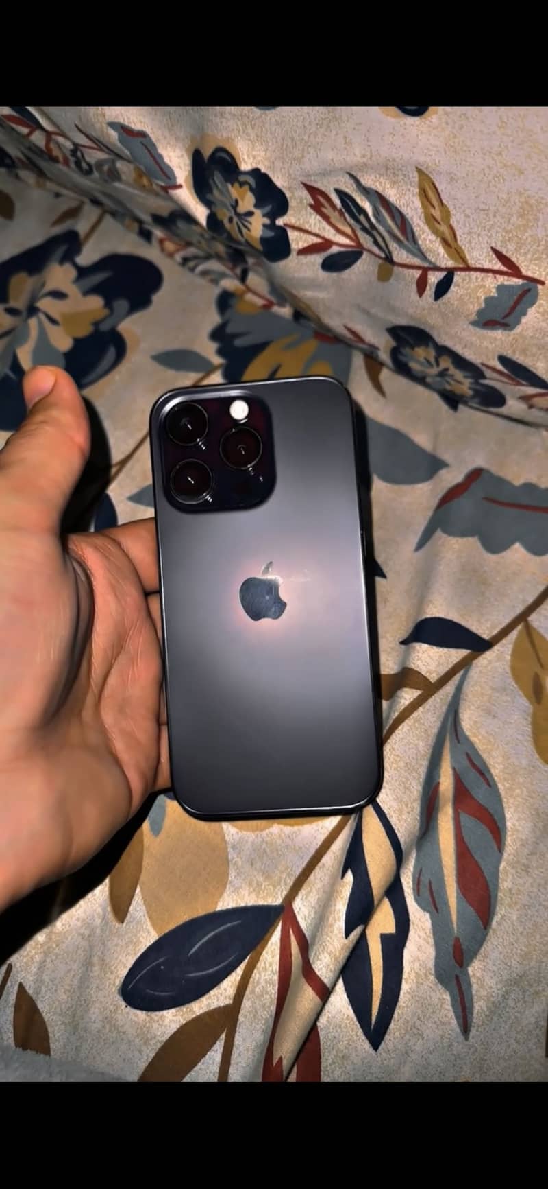 Apple iPhone 14 Pro 5